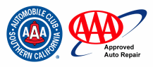 Auto Repair Costa Mesa AAA Auto Repair Approved