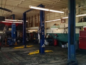 Auto Repair Costa Mesa Fitzgeralds Hydraulics